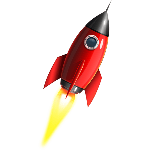 RocketRanch Rocket!